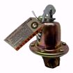 Picture of #3 BRASS DUAL UNIT VALVE, FAST FILL, LEAD FREE