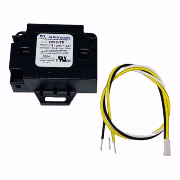 Picture of ELECTRONIC IGNITOR PRIMARY VOLTAGE 120 VOLT 50/60