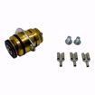 Picture of 109054 Bell & Gossett 109054 MCP12 Operator and Bonnet Conversion Kit From Modumate to ComfortTrol Valves