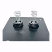 Picture of 2744-605 ALLANSON 220V BECKETT S TRANSFORMER