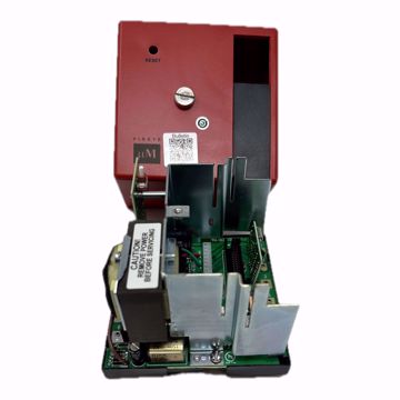 Picture of MEC120 MICROM PLUG-IN BOARD 120V CONTROL MODULE CHASSIS