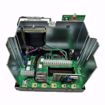 Picture of MEC120 MICROM PLUG-IN BOARD 120V CONTROL MODULE CHASSIS