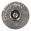 Picture of 1612-019SRP Taco 1612-019SRP Stainless Steel Impeller 5.75" For Taco 1612