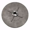 Picture of 1612-019SRP Taco 1612-019SRP Stainless Steel Impeller 5.75" For Taco 1612