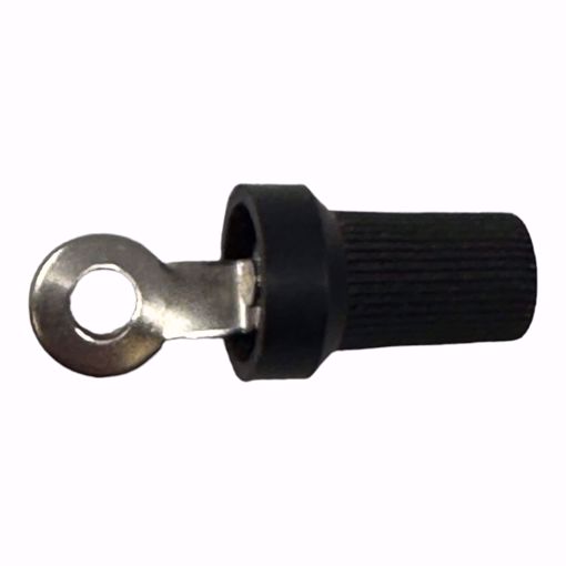 Picture of REF# R-2 RING TERMINAL FOR IGNITION CABLE