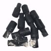 Picture of EXTENDED THERMOPLASTIC TERMINAL - 10 PACK