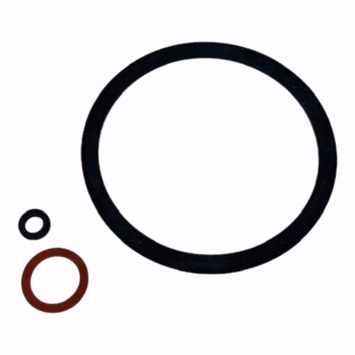 Picture of F-031 FUL FLO GASKET KIT FOR FB4, 6, 8, 10 FULFLO