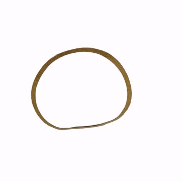 Picture of B-050 P05800 B& G GASKET FOR MODEL 2 1/2, 3LD, 3HD