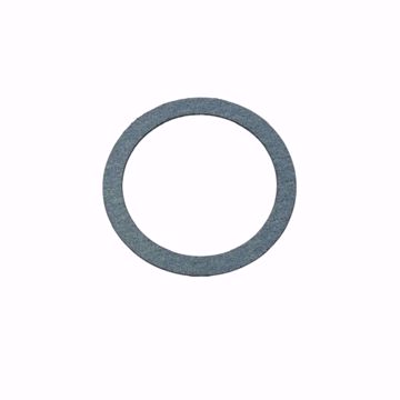 Picture of GASKET TO FIT MCD. & MLR. VALVE BRACKET-37-27, 312800-USED I