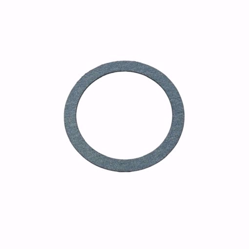 Picture of GASKET TO FIT MCD. & MLR. VALVE BRACKET-37-27, 312800-USED I