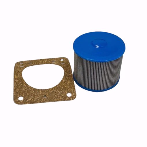 Picture of SSC-112 STRAINER FOR B2TA-8800 SERIES SUNTEC 1-5/8" (REPLACES SUNTEC 3715742-HK)