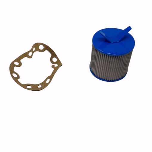 Picture of SSC-102 STANDARD J & H PUMP STRAINER WITH GASKET (REPLACES: 135721-HK, RS-950)