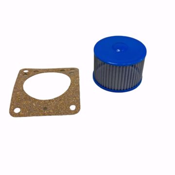 Picture of B PUMP STRAINER STANDARD (REPLACES SUNTEC: 371517