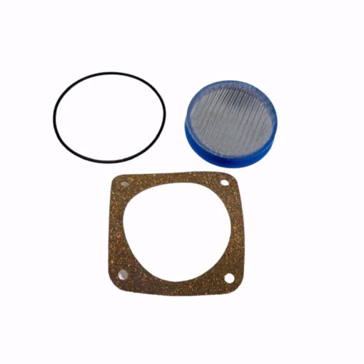 Picture of SSC-126G STRAINER TO FIT RIELLO MECTRON SERIES W/ O-RING AND GASKET-REPLACES 3005719