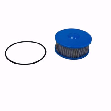 Picture of SSC-127 PUMP STRAINER TO FIT DANFOSS BFP FUEL PUMPS (NEW STYLE 2 BOLT) REPLACES 071N1392