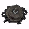 Picture of A1RA-7738 Suntec A1RA-7738 Waste Oil Pump 1725 RPM, 2.5 GPH @ 100 PSI