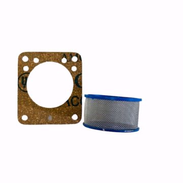 Picture of 3715747-HK Suntec 3715747-HK Strainer Kit For Suntec R, A, B Waste Oil Pumps 1 1/8" Depth