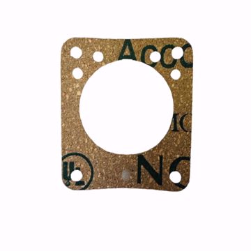 Picture of COVER GASKET A & B MODEL
