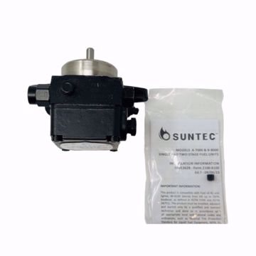 Picture of SUNTEC A2VA7116 SINGLE STAGE 3450 RPM A PUMP