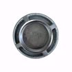 Picture of BECKETT 14024 1-1/2 INCH NPT ZINC-PLATED MUSHROOM VENT CAP