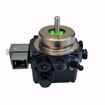 Picture of 120V SINGLE STAGE CLEAN CUT OIL PUMP