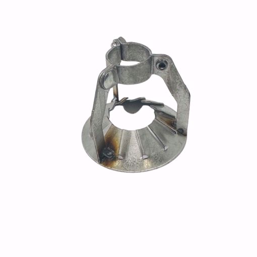 Picture of FLAME RETENTION RING ASSEMBLY..FOR 99100101CRD