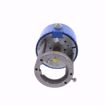 Picture of JOHNSON 24V ELEC ACT 0-10VDC PROP.90#