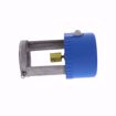 Picture of JOHNSON 24V ELEC ACT 0-10VDC PROP.90#