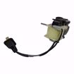 Picture of SM555 Supco SM555 Replacement Vent Hood Motor For Nutone C68627