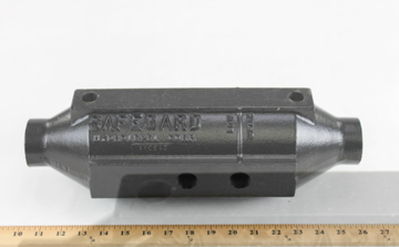 Picture of THREE-PROBE MANIFOLD W/FT TAPS 1214C-1