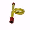 Picture of BRASS PIGTAIL SYPHON - 1/4 INCH 180 DEG