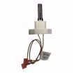 Picture of SPLT3400 Supco SPLT3400 Replacement Hot Surface Ignitor For Lochinvar PLT3400