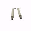 Picture of Crown 20780-02 SET OF REPLACEMENT ELECTRODES FOR CARLIN 100-301CRD Replaces Westwood E5-100, E5-100-2pk