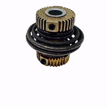 Picture of SPRING COUPLER 1/2-3/4 HP