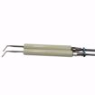 Picture of 20782-02 CROWN CARLIN CC 60B ELECTRODE SET 2 PK