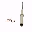 Picture of GORDON PIATT SQUARE TIP PILOT ELECTRODE 13-1/16 INCH