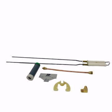 Picture of 100989K WAYNE SINGLE BLOCK ELECTRODE TUNE UP KIT