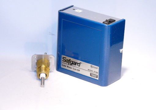 Picture of 45-651 650SV 120V LOW WATER CUT OFF, FOR WATER, SHORT PROBE