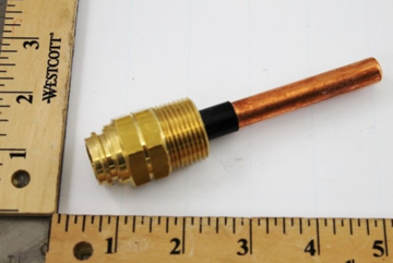 Picture of HYDROLEVEL 3/4 NPT STANDARD, EW201