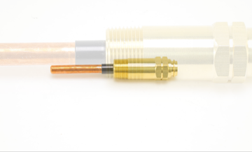 Picture of HYDROLEVEL 3/4 NPT ELECTRO-WELL