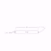 Picture of Crown28024 WAYNE ELECTRODE Replaces Westwood E5-100, E5-100-2pk