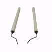 Picture of Crown21683 GORDON PIATT ELECTRODES Replaces Westwood E5-100, E5-100-2pk