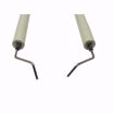 Picture of Crown21683 GORDON PIATT ELECTRODES Replaces Westwood E5-100, E5-100-2pk