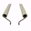 Picture of REZNOR ELECTRODE SET REPLACES SET OF REZNOR 104845 & 104846