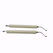 Picture of Crown26871-02 POWERFLAME JACOBS LADDER ELECTRODES FOR C OIL BURNERS Replaces Westwood E5-100, E5-100-2pk