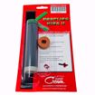 Picture of CROWN KK100 UNIVERSAL OIL BURNER COUPLING CUT TO SIZE Replaces Westwood E5-100