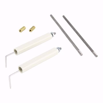 Picture of REF# BK-1 ELECTRODE KIT BECKETT AF AR SF SR