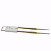 Picture of 3006329 Riello 3006329 Short Electrode Assembly For F5, M5 And BF5 Oil Burners