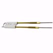 Picture of 3006329 Riello 3006329 Short Electrode Assembly For F5, M5 And BF5 Oil Burners