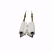 Picture of 3006329 Riello 3006329 Short Electrode Assembly For F5, M5 And BF5 Oil Burners